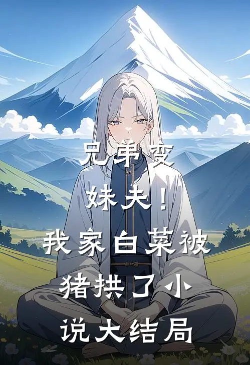 兄弟变妹夫！我家白菜被猪拱了小说大结局