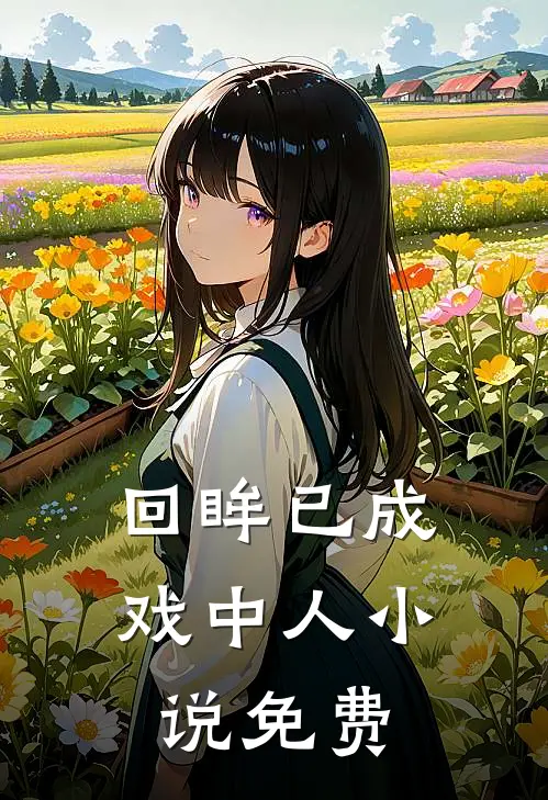 回眸已成戏中人小说免费