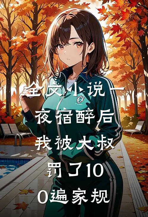 全文小说一夜宿醉后，我被大叔罚了100遍家规
