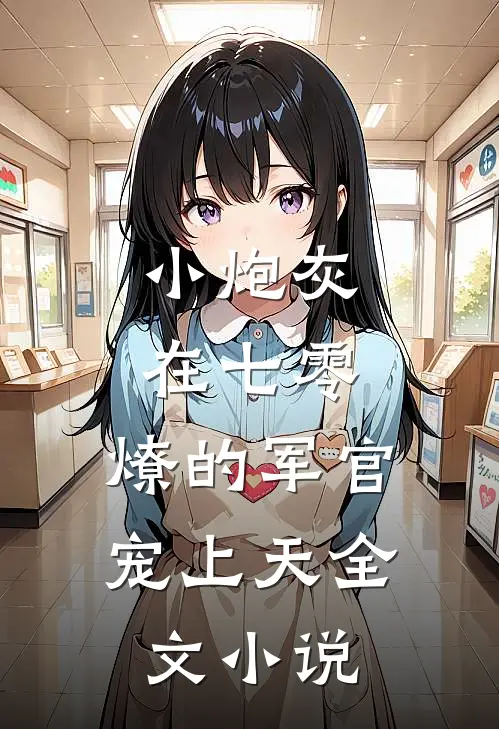 小炮灰在七零，燎的军官宠上天全文小说