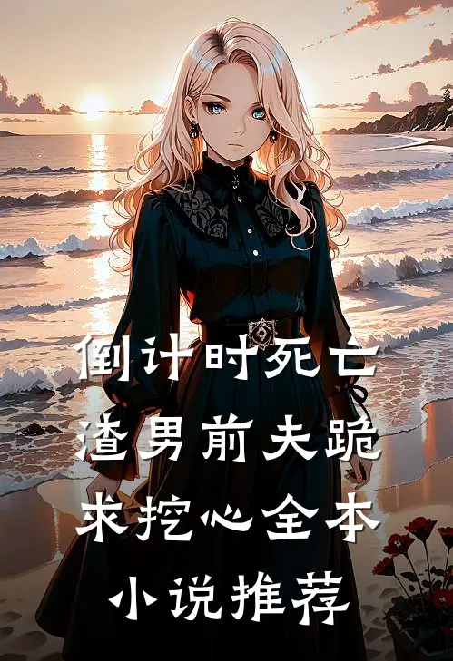 倒计时死亡，渣男前夫跪求挖心全本小说推荐