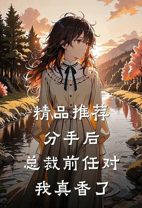 精品推荐分手后，总裁前任对我真香了