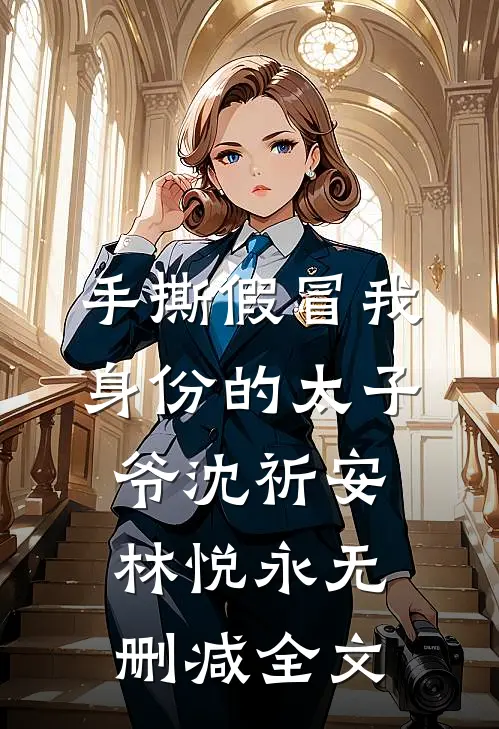 手撕假冒我身份的太子爷沈祈安林悦永无删减全文