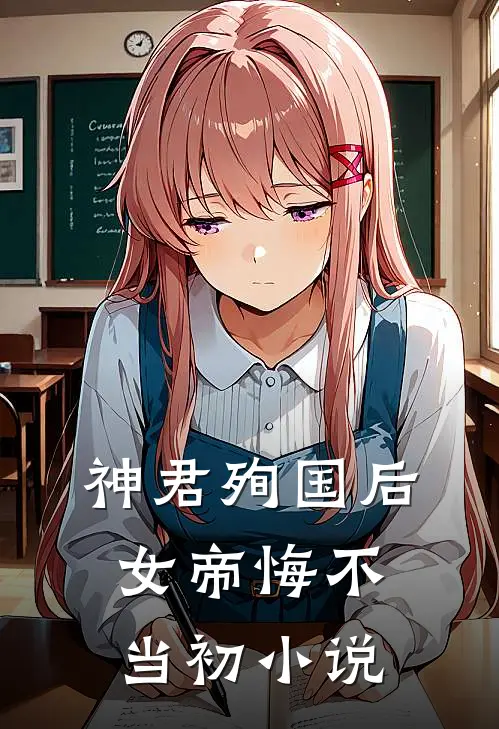 神君殉国后，女帝悔不当初小说
