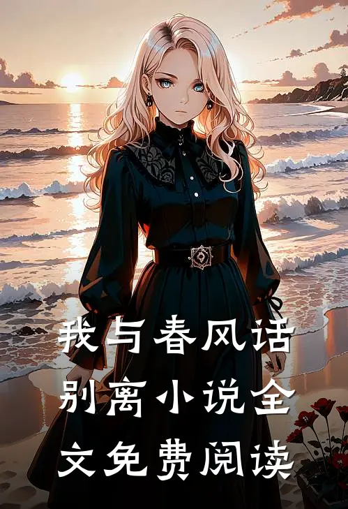 我与春风话别离小说全文免费阅读