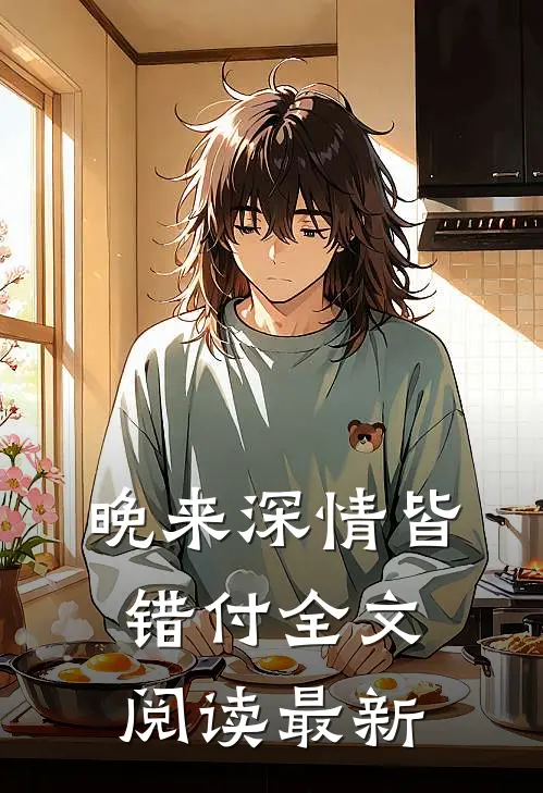 晚来深情皆错付全文阅读最新