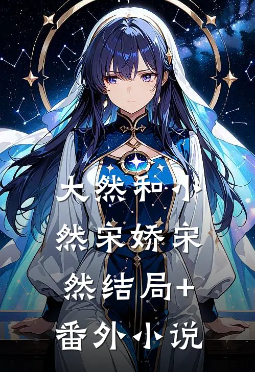 大然和小然宋娇宋然结局+番外小说