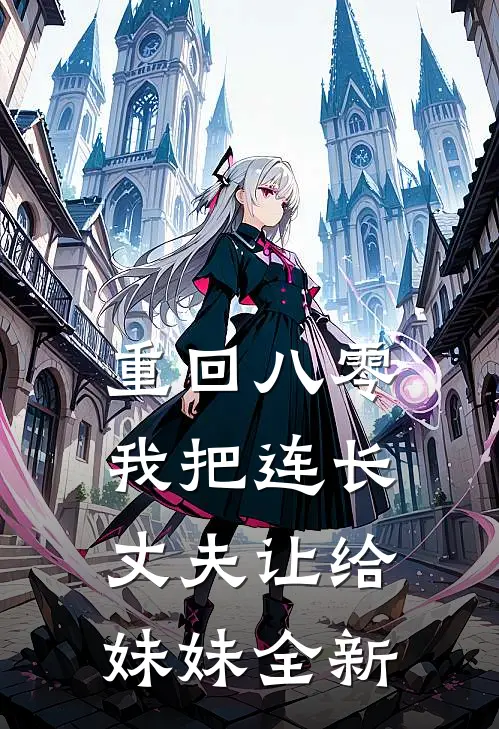 重回八零：我把连长丈夫让给妹妹全新