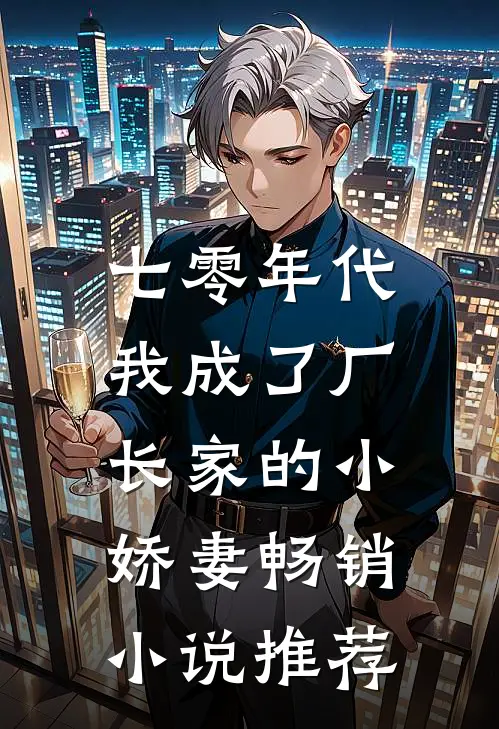 七零年代：我成了厂长家的小娇妻畅销小说推荐