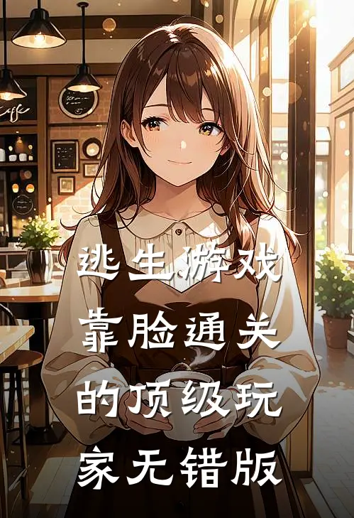 逃生游戏：靠脸通关的顶级玩家无错版