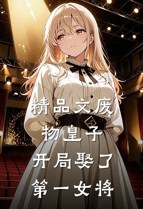 精品文废物皇子，开局娶了第一女将