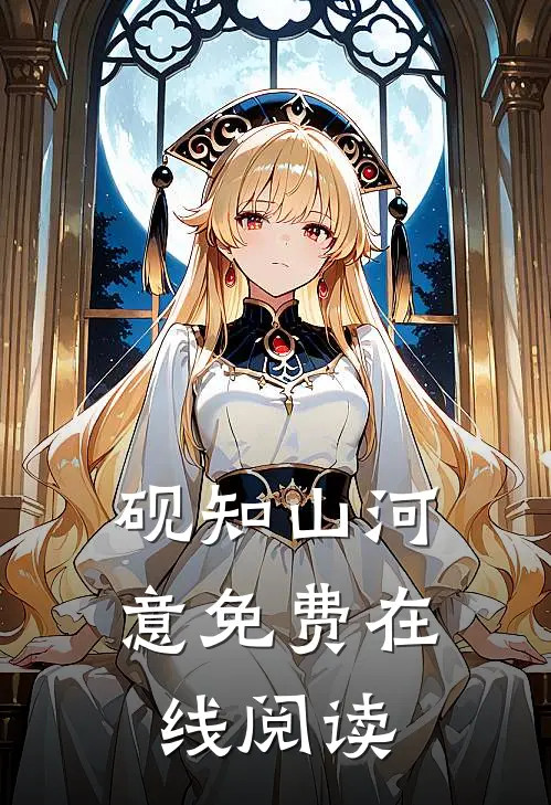 砚知山河意免费在线阅读