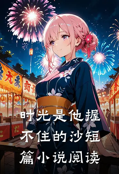 时光是他握不住的沙短篇小说阅读