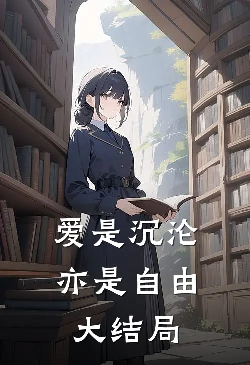 爱是沉沦，亦是自由大结局
