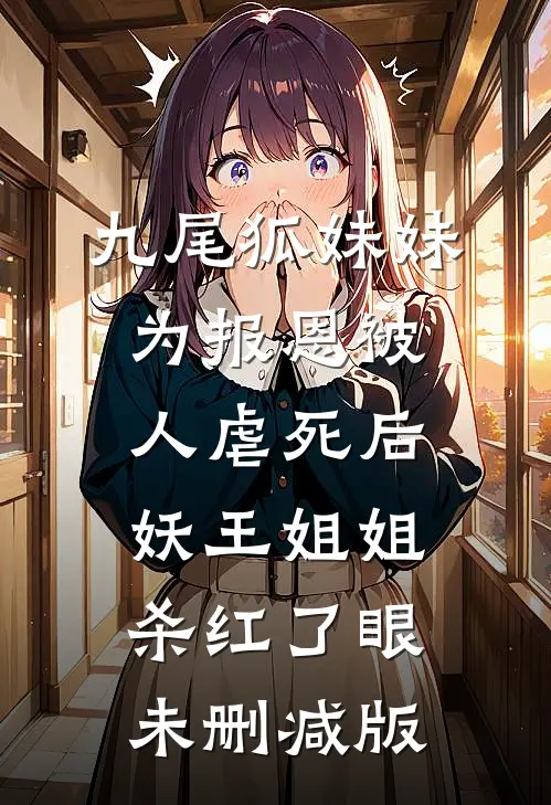 九尾狐妹妹为报恩被人虐死后，妖王姐姐杀红了眼未删减版