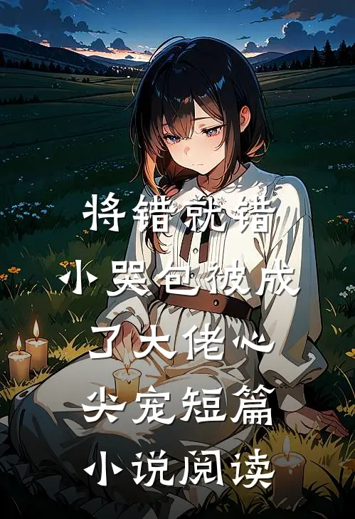 将错就错：小哭包被成了大佬心尖宠短篇小说阅读