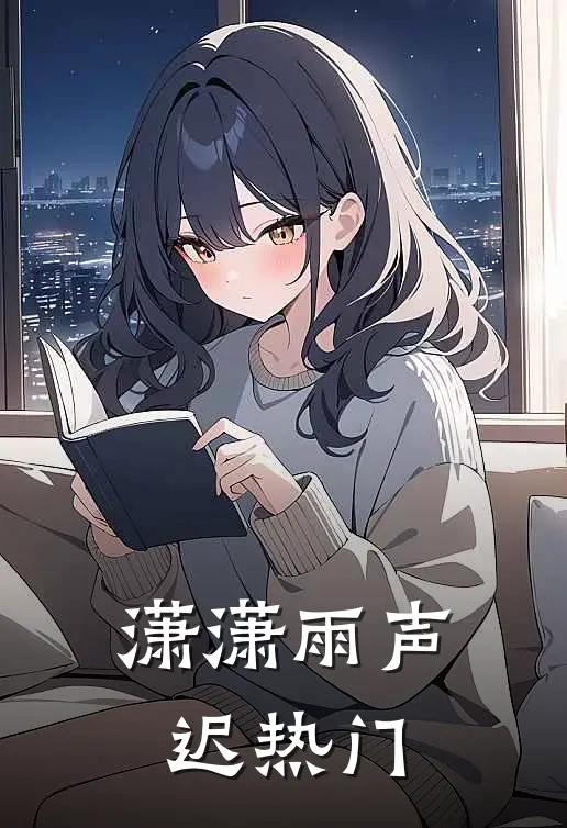 潇潇雨声迟热门