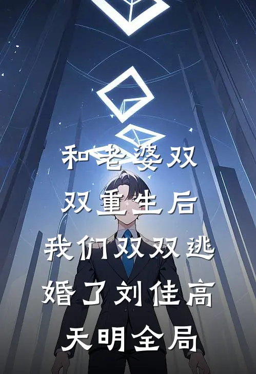 和老婆双双重生后，我们双双逃婚了刘佳高天明全局