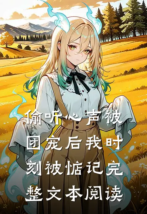 偷听心声被团宠后我时刻被惦记完整文本阅读
