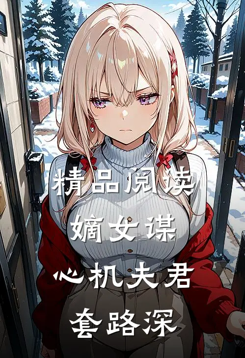 精品阅读嫡女谋：心机夫君套路深