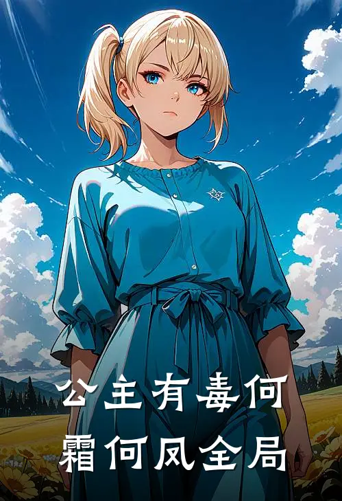 公主有毒何霜何凤全局