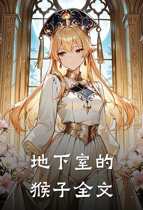 地下室的猴子全文