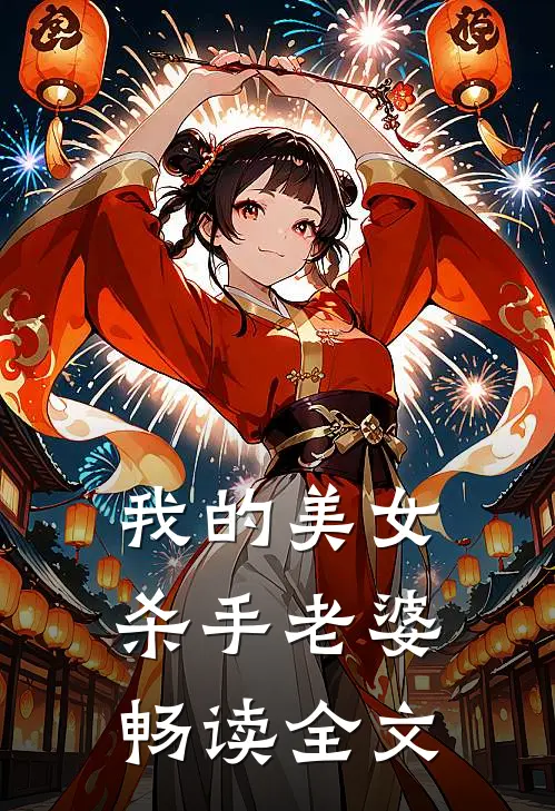 我的美女杀手老婆畅读全文