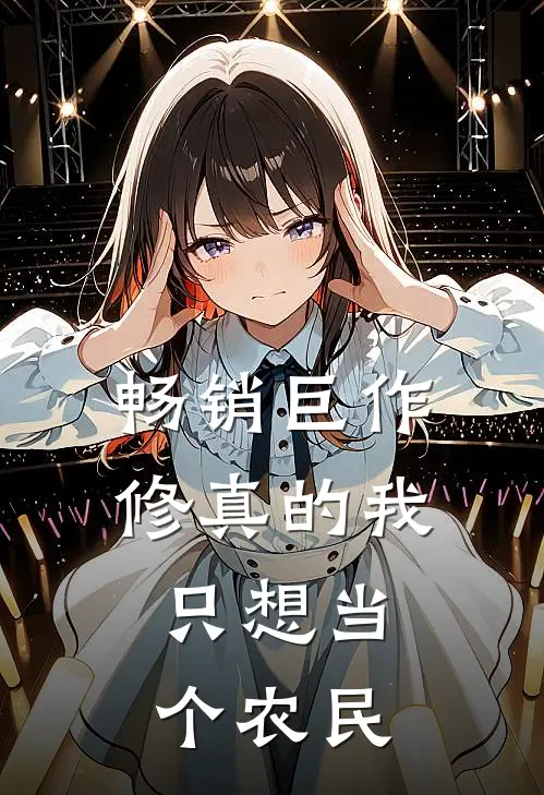畅销巨作修真的我，只想当个农民