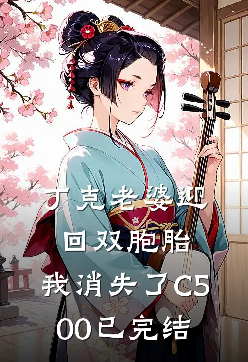丁克老婆迎回双胞胎，我消失了C500已完结