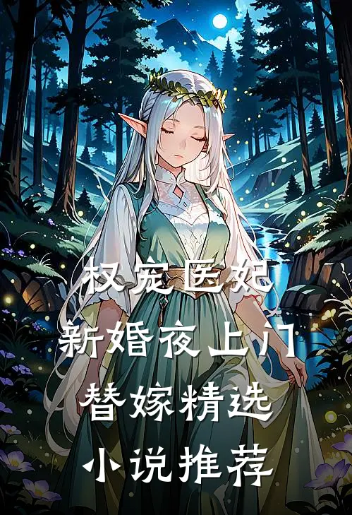 权宠医妃：新婚夜上门替嫁精选小说推荐