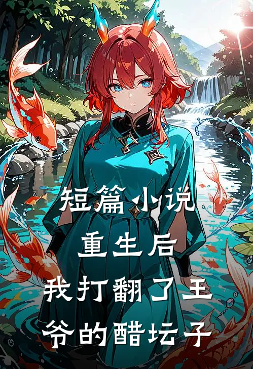 短篇小说重生后，我打翻了王爷的醋坛子