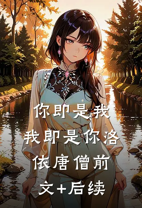 你即是我，我即是你洛依唐僧前文+后续