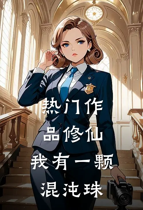 热门作品修仙：我有一颗混沌珠