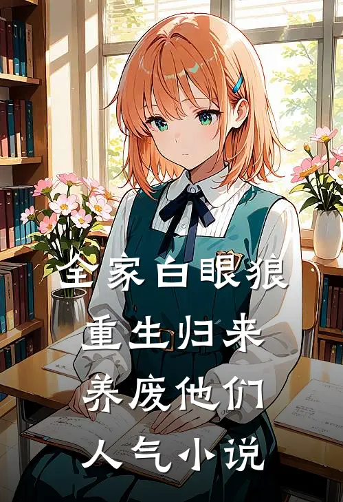 全家白眼狼，重生归来养废他们人气小说