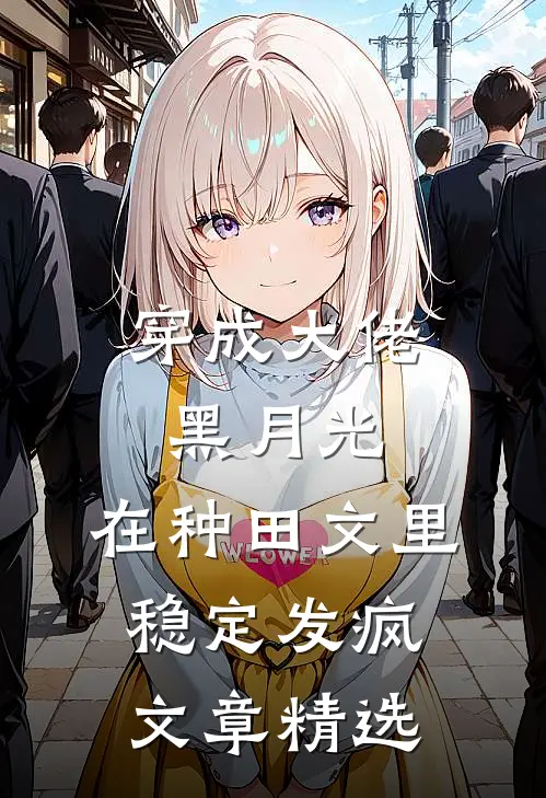 穿成大佬黑月光，在种田文里稳定发疯文章精选