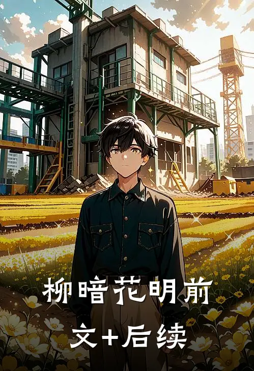 柳暗花明前文+后续