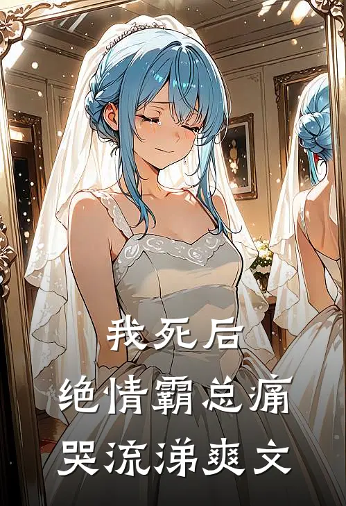 我死后，绝情霸总痛哭流涕爽文