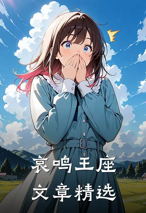 哀鸣王座文章精选