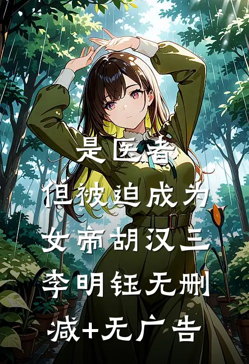 是医者，但被迫成为女帝胡汉三李明钰无删减+无广告