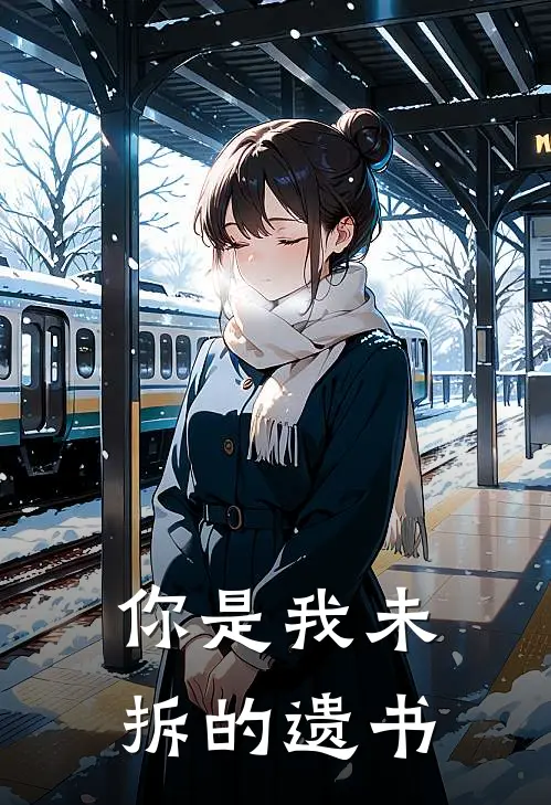 你是我未拆的遗书