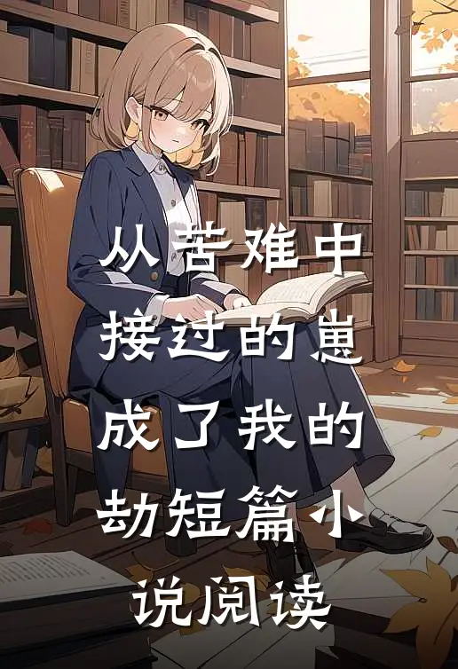从苦难中接过的崽,成了我的劫短篇阅读