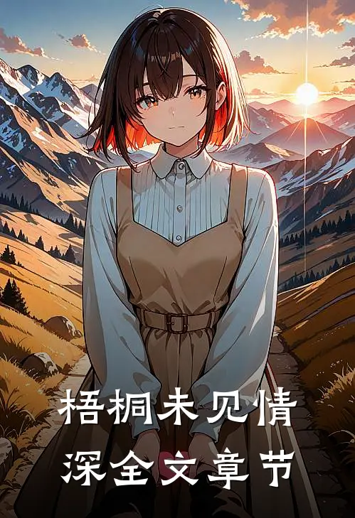 梧桐未见情深全文章节