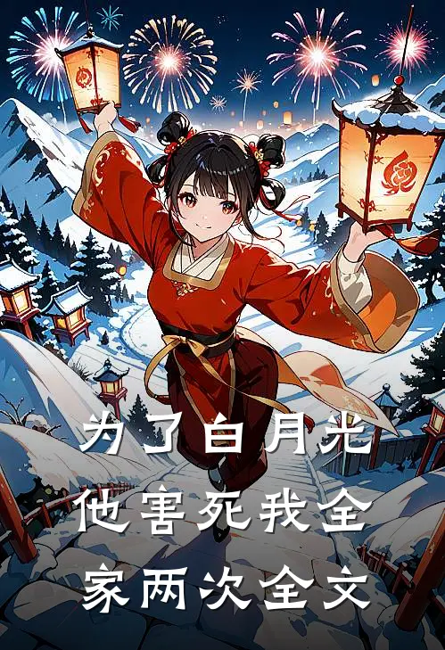 为了白月光，他害死我全家两次全文