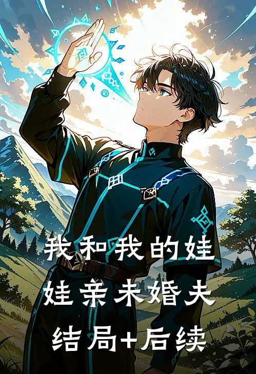 我和我的娃娃亲未婚夫结局+后续