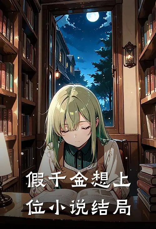 假千金想上位结局怎么样