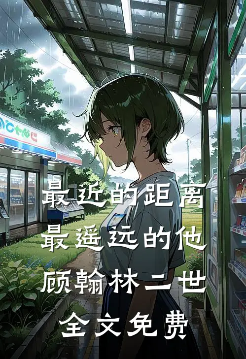 最近的距离，最遥远的他顾翰林二世全文免费