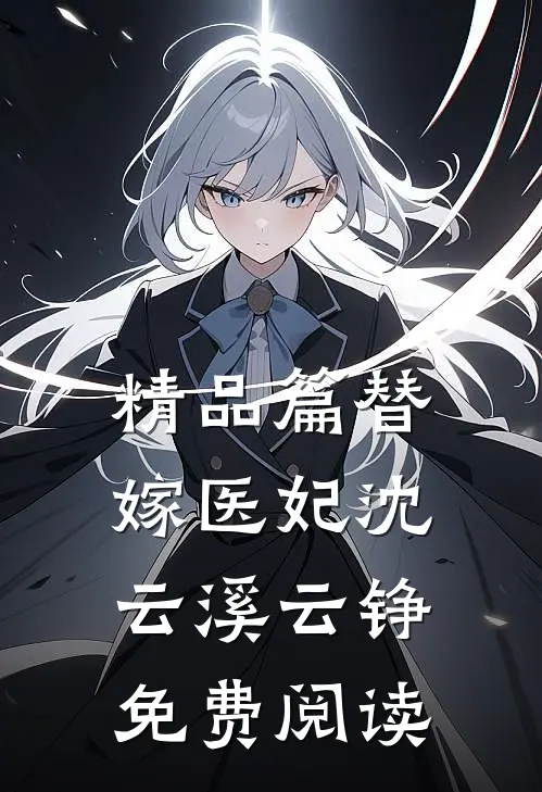 精品篇替嫁医妃沈云溪云铮免费阅读