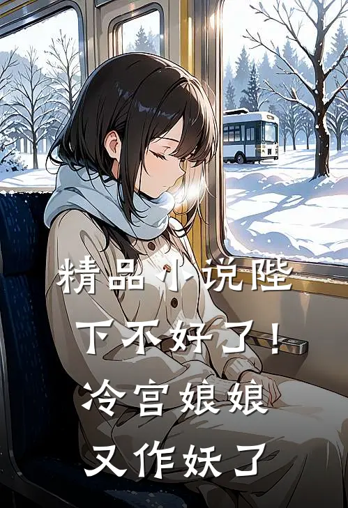 精品小说陛下不好了！冷宫娘娘又作妖了