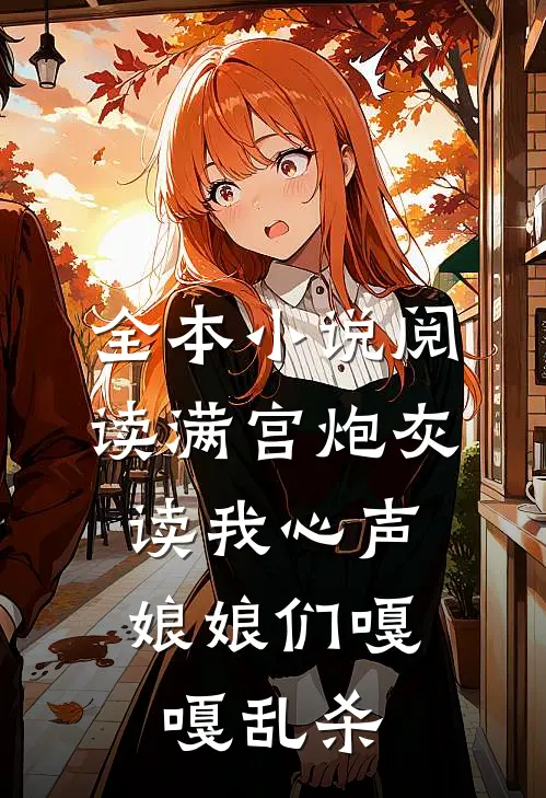 全本小说阅读满宫炮灰读我心声，娘娘们嘎嘎乱杀