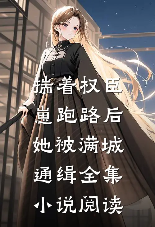 揣着权臣崽跑路后，她被满城通缉全集小说阅读